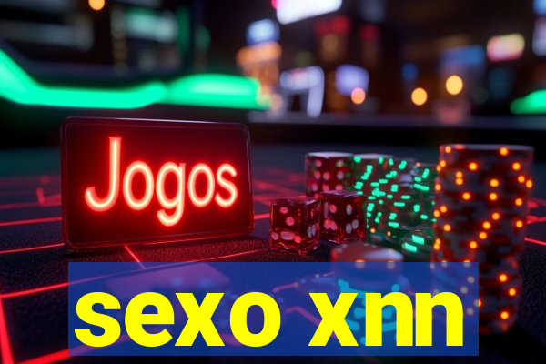 sexo xnn